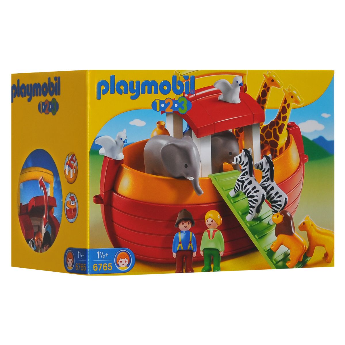 Playmobil   