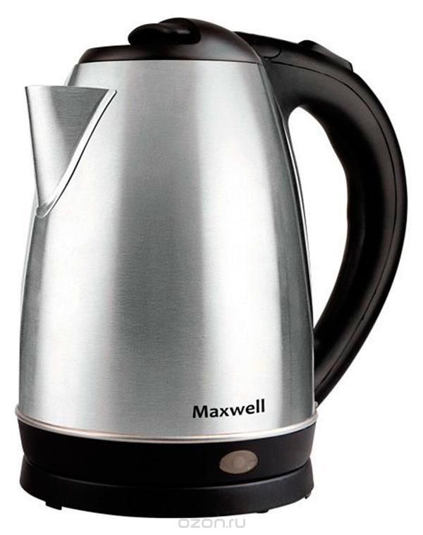   Maxwell MW-1055