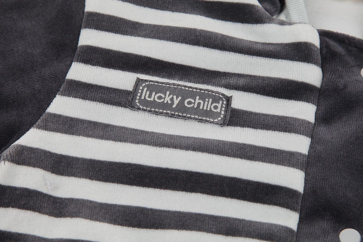   Lucky Child : , , : . 5-7.  68/74, 3-6 