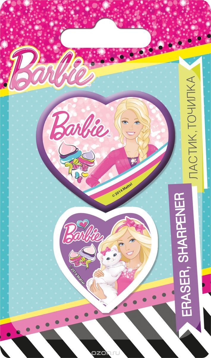 Barbie   2 