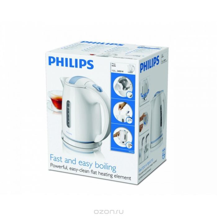   Philips HD 4646/40, , 