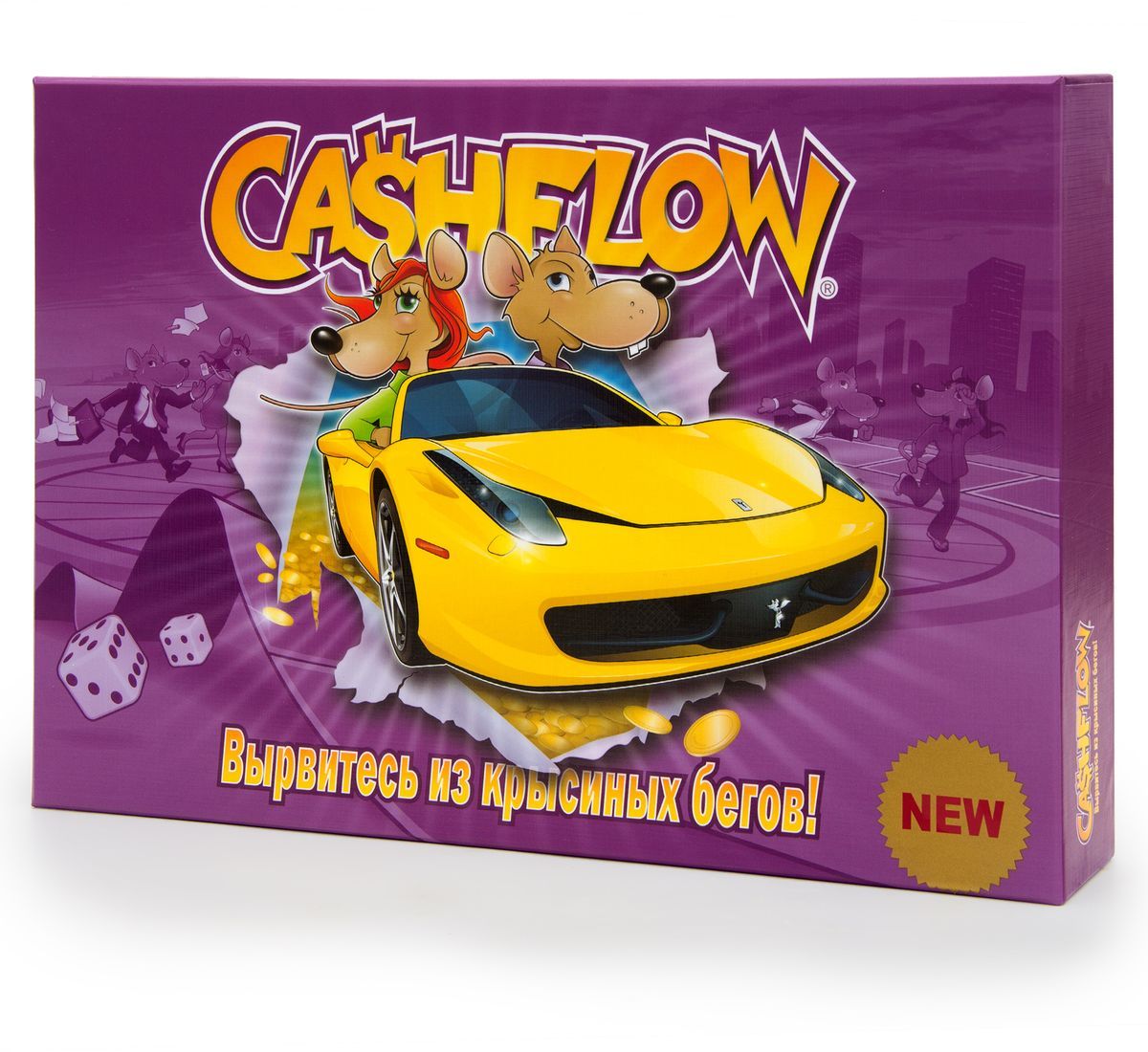 Cashflow         2016 