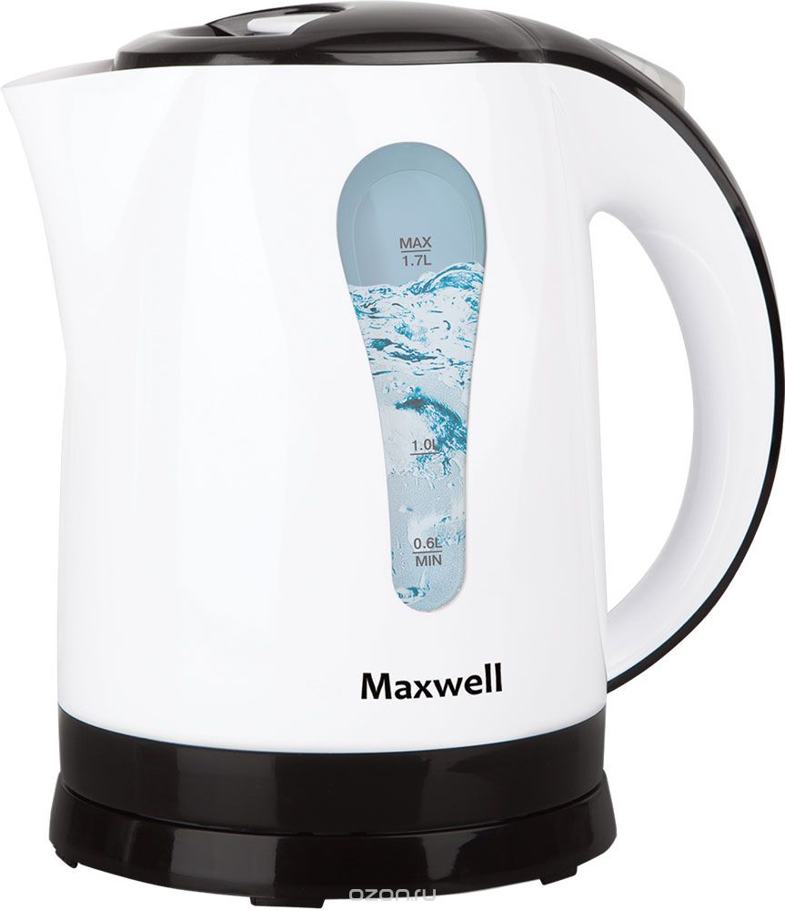   Maxwell MW-1079(W)