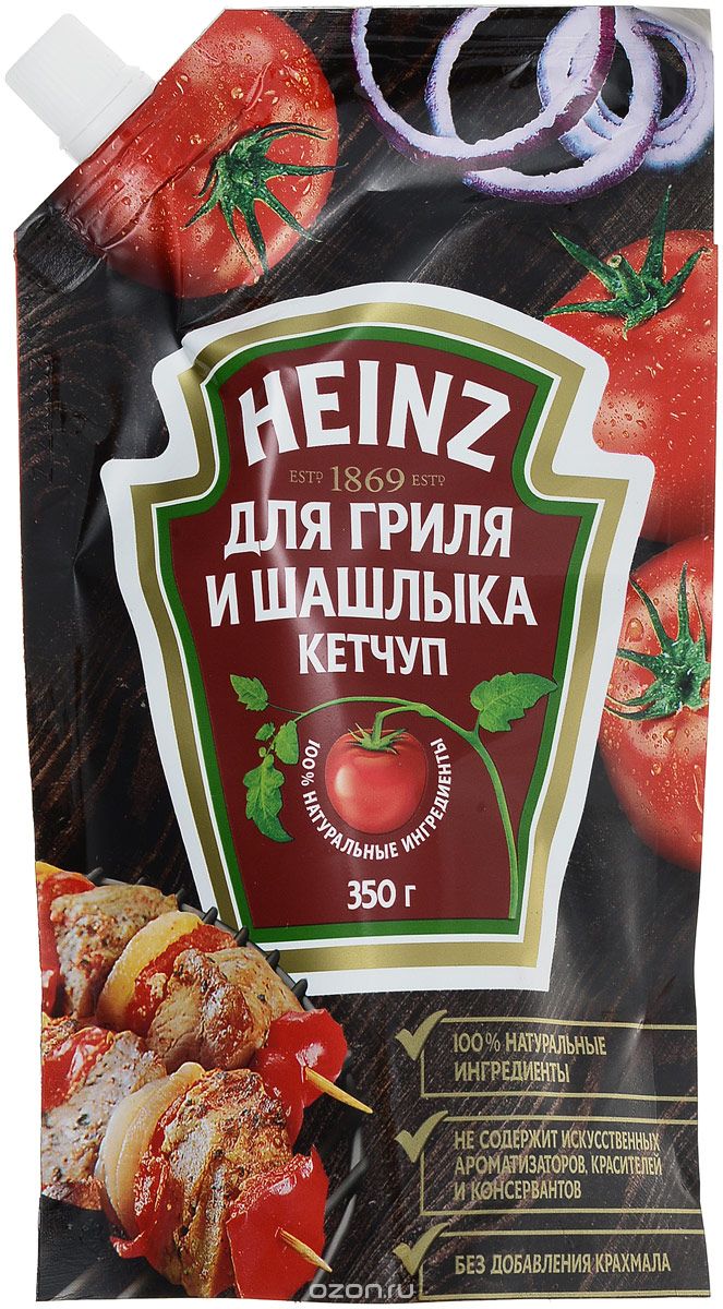Heinz     , 350 
