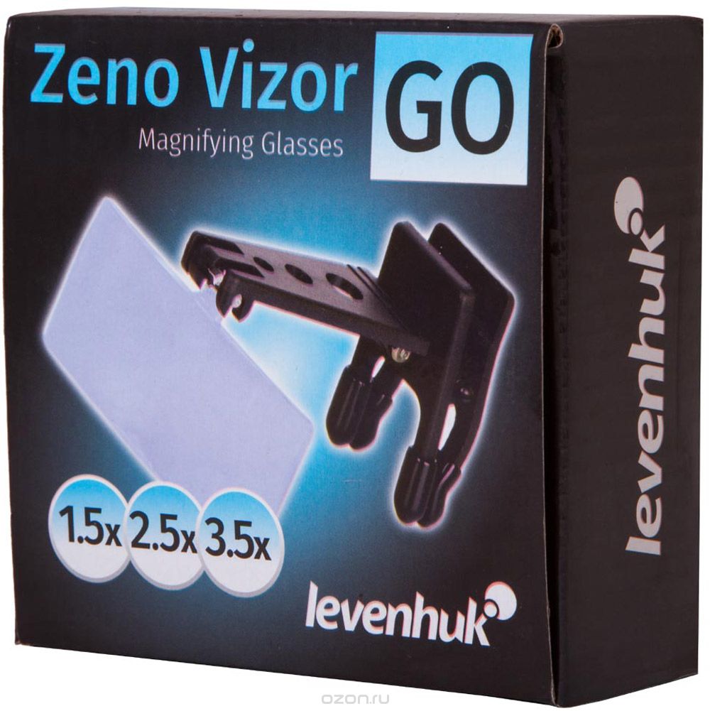 Levenhuk Zeno Vizor G0 -