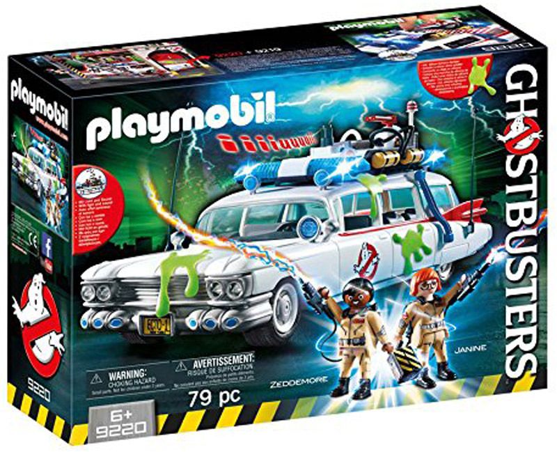 Playmobil    -1