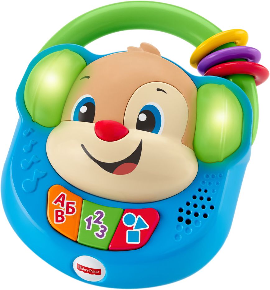 Fisher-Price Infant Toys     