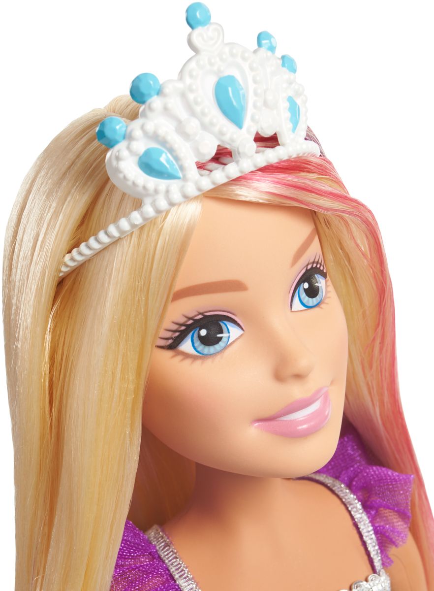 Barbie      43 