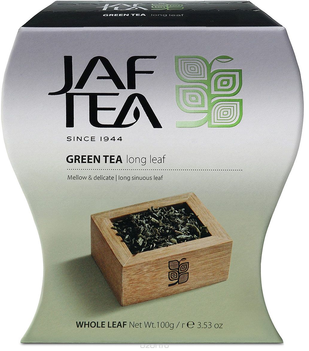 Jaf Tea Long Leaf   , 100 