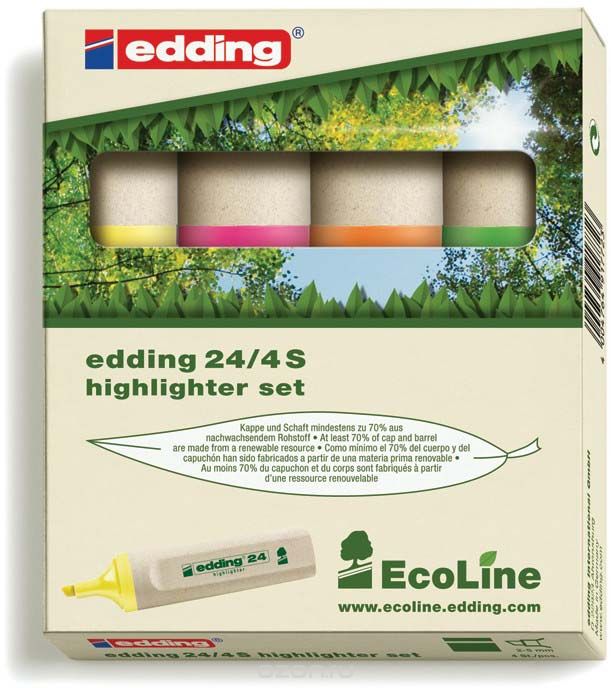 Edding  Eco 4 