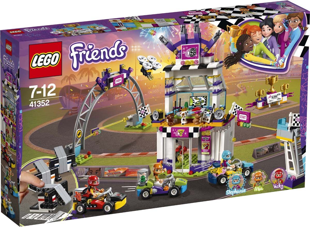 LEGO Friends 41352   