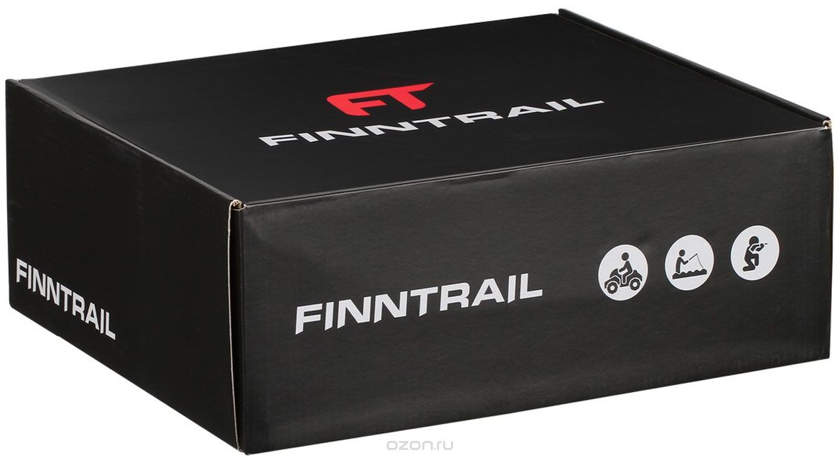    Finntrail New Stalker, : , . 5192.  46