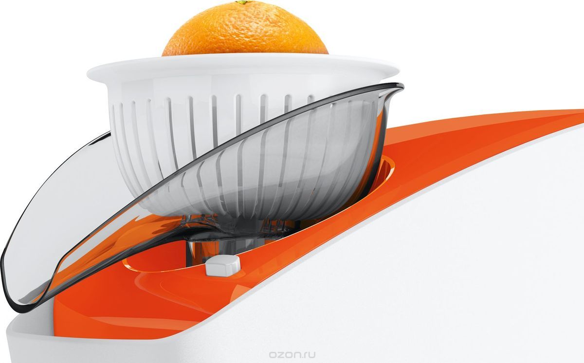  Bosch MFW3630I, White Orange