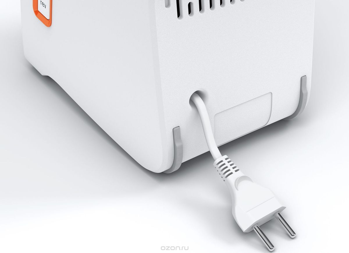  Bosch MFW3630I, White Orange