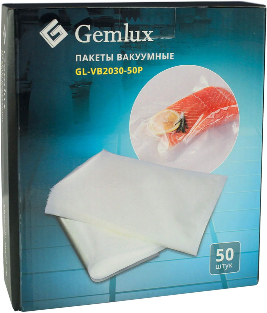 Gemlux GL-VB2030-50P    , 50 