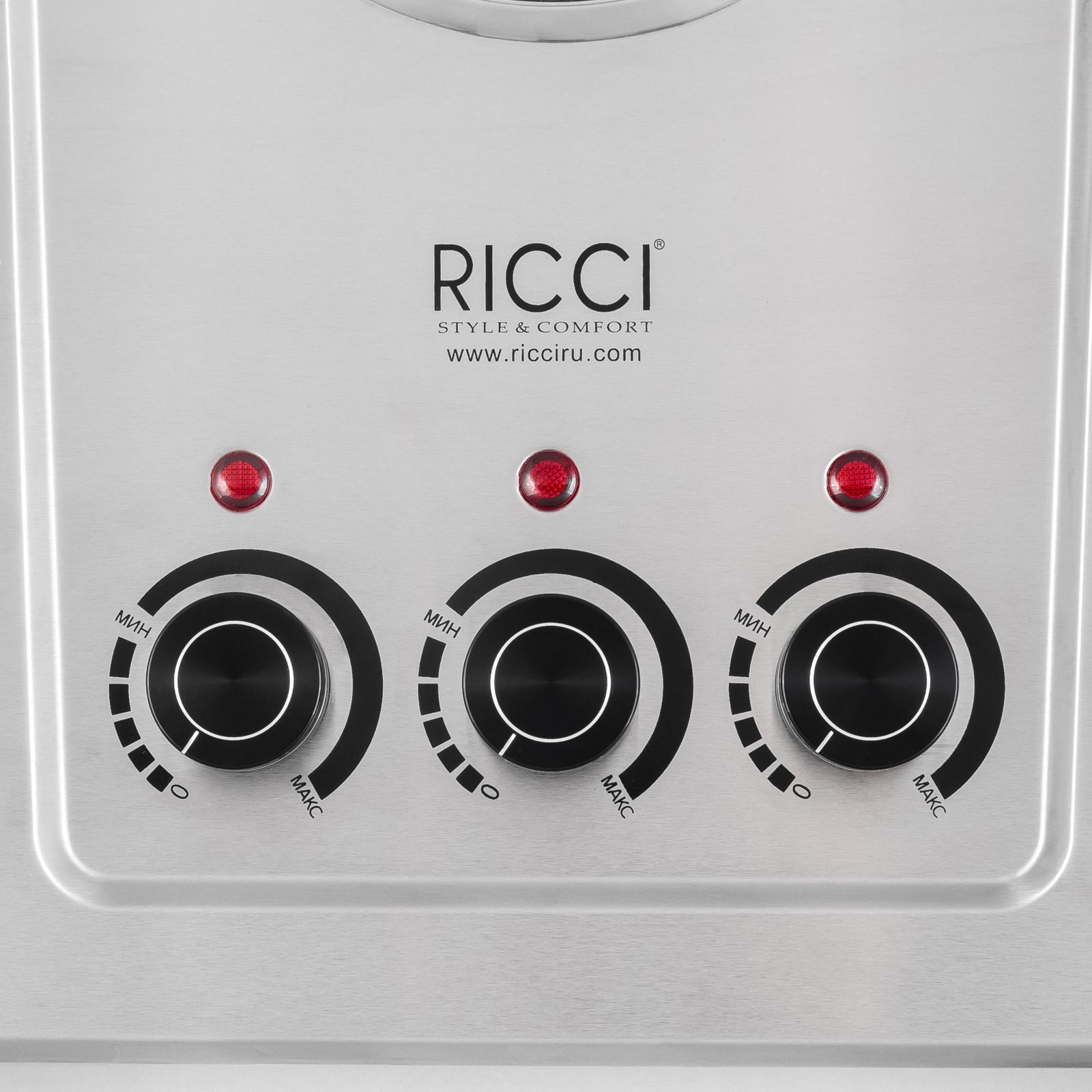   Ricci 17 RIC-3303C