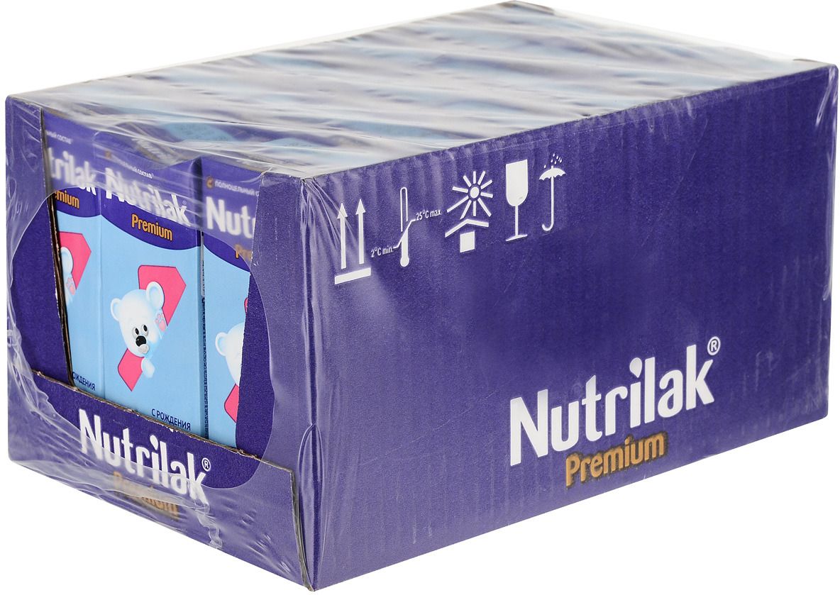  Nutrilak Premium 1  ,   18  200 
