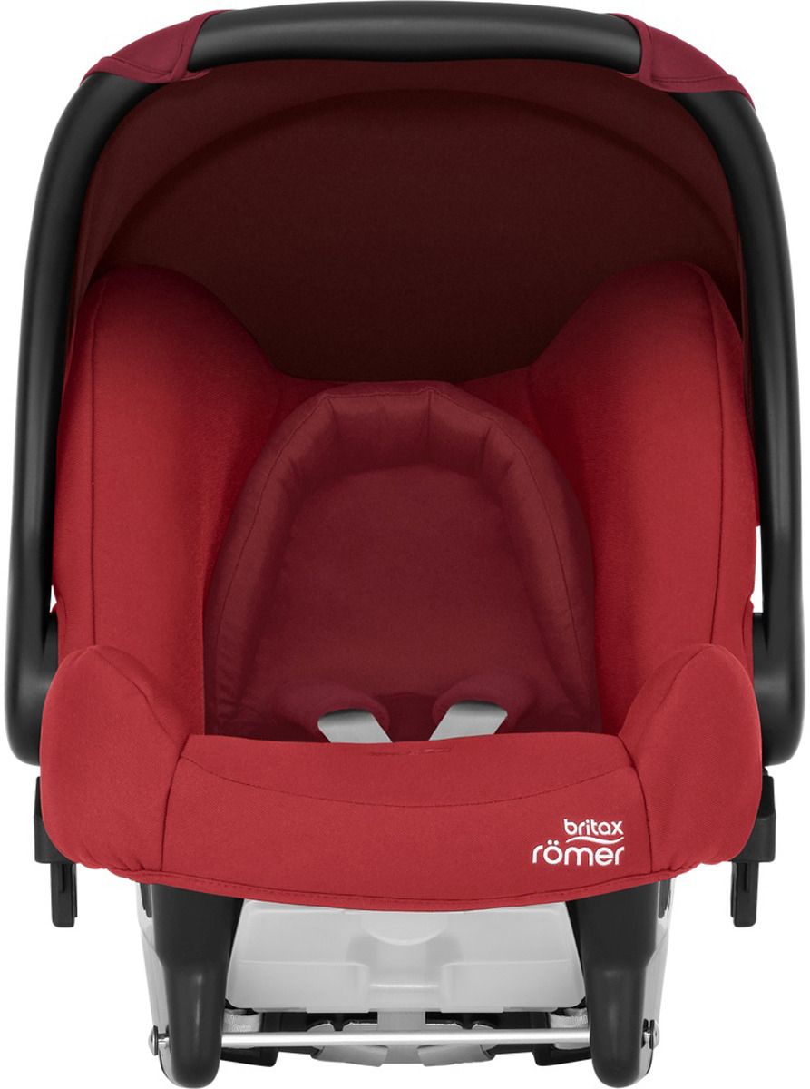   Britax Roemer Baby-Safe Flame Red Trendline  0  13 , 2000026518, 