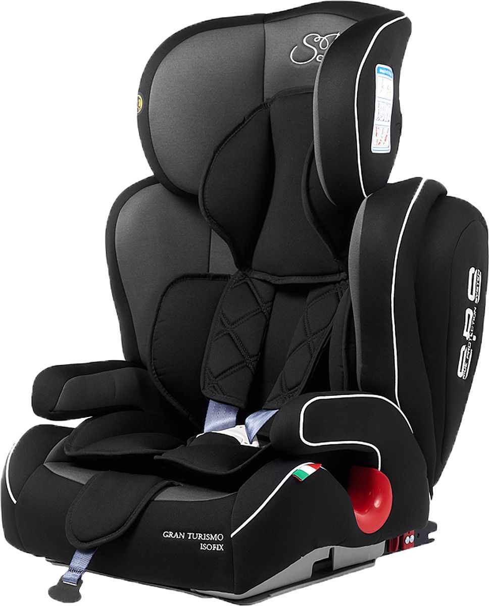  Sweet Baby Gran Turismo SPS Isofix, : , ,  9  36 
