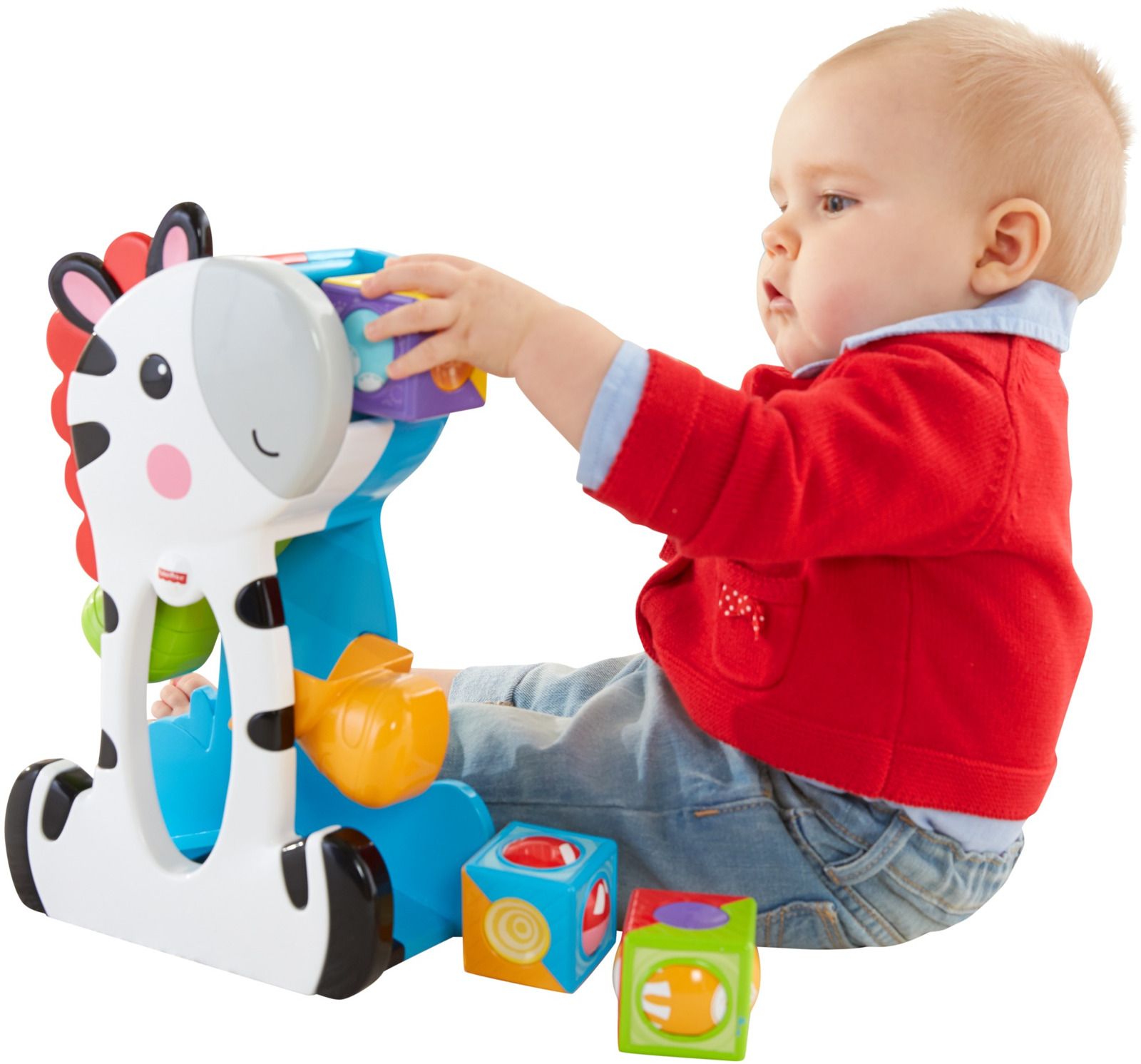 Fisher-Price Infant Toys      