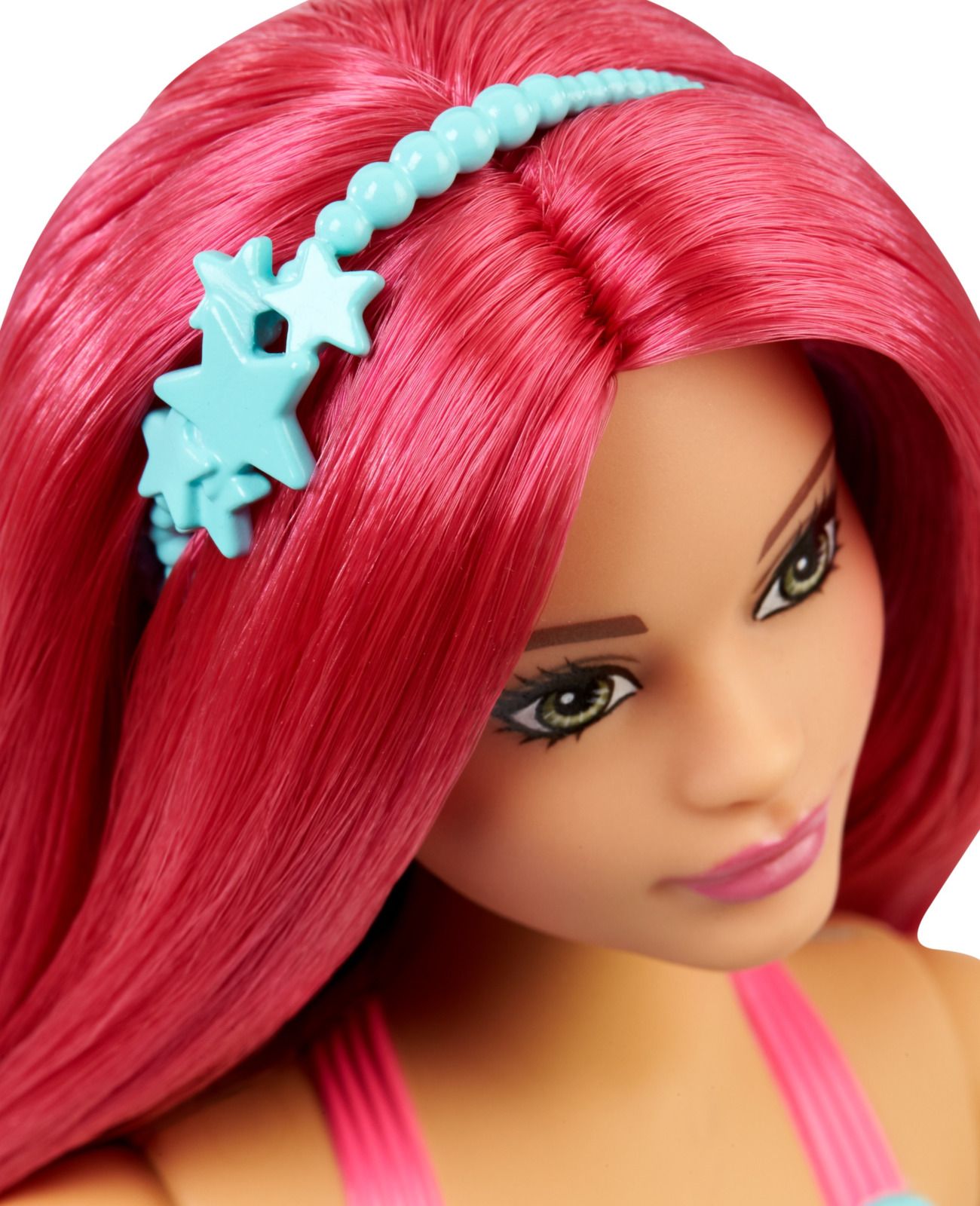 Barbie     ,  FJC89_FJC93