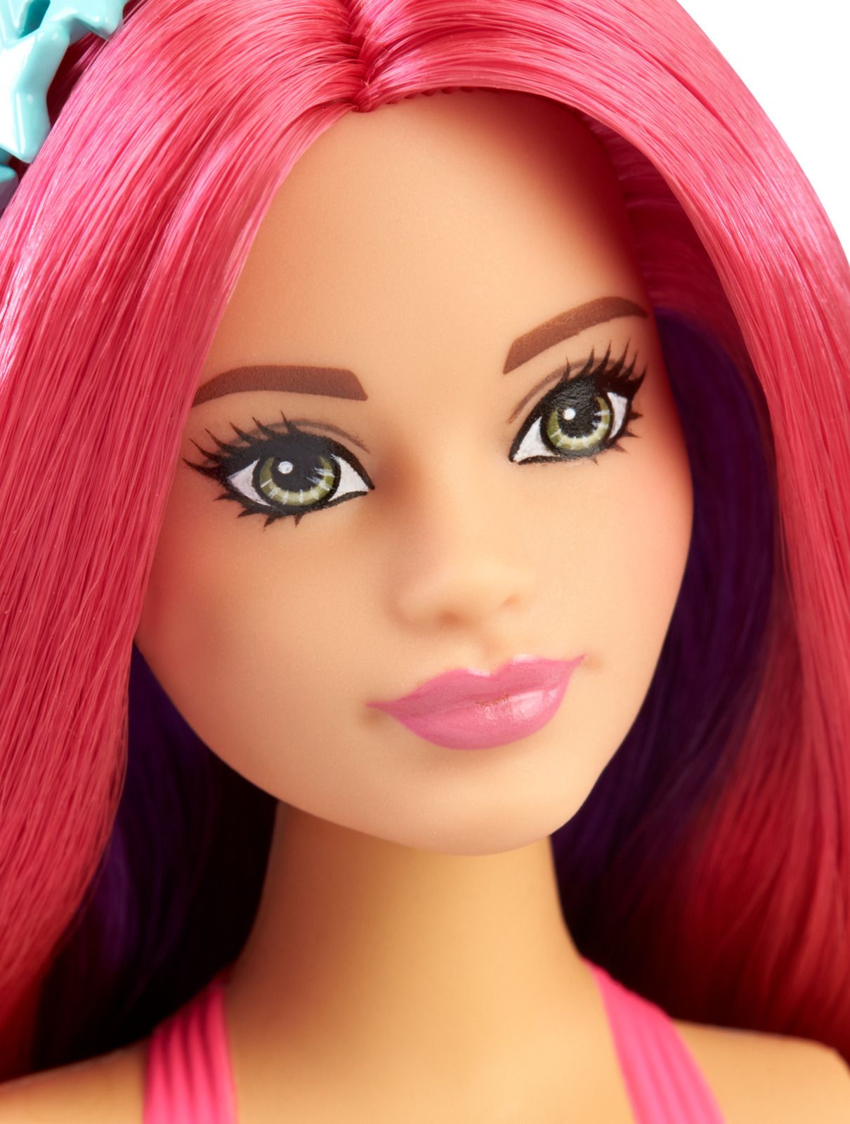 Barbie     ,  FJC89_FJC93