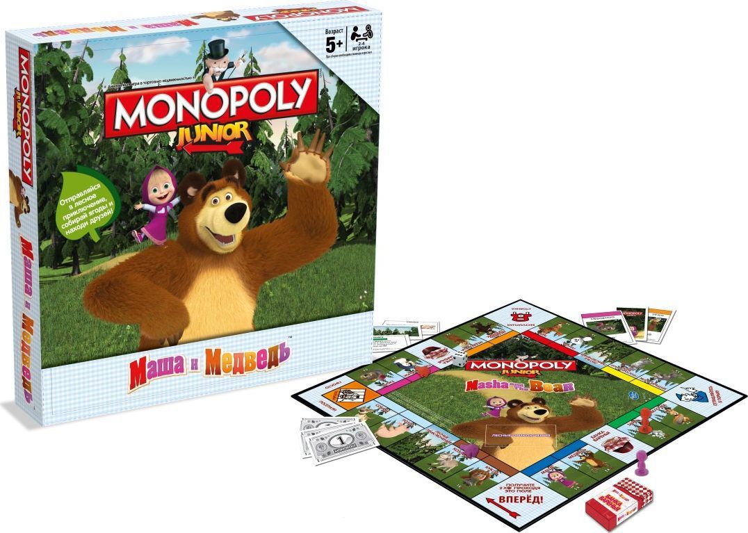Monopoly      