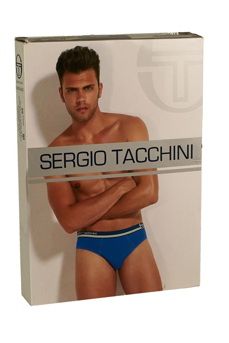  SERGIO TACCHINI 13981 GRIGIO 48(4) , 48 