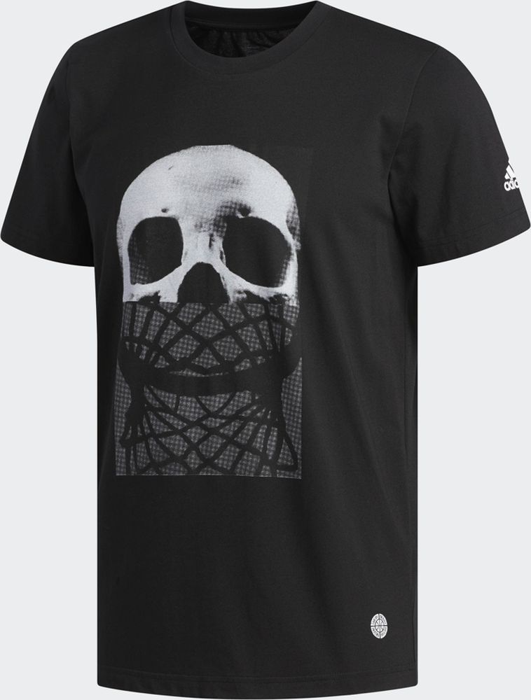   Adidas Skull & Net, : . DU6460.  M (48/50)