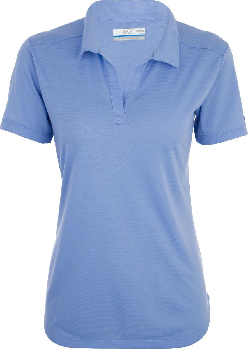   Columbia Anytime Casual Polo, : . 1837051-450.  M (46)