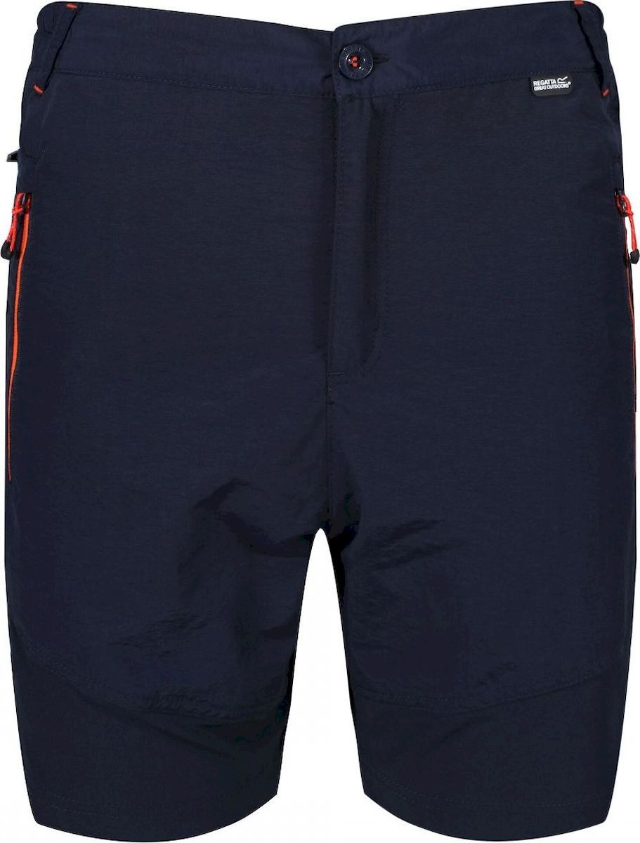   Regatta Sungari Shorts, : . RMJ207-081.  48