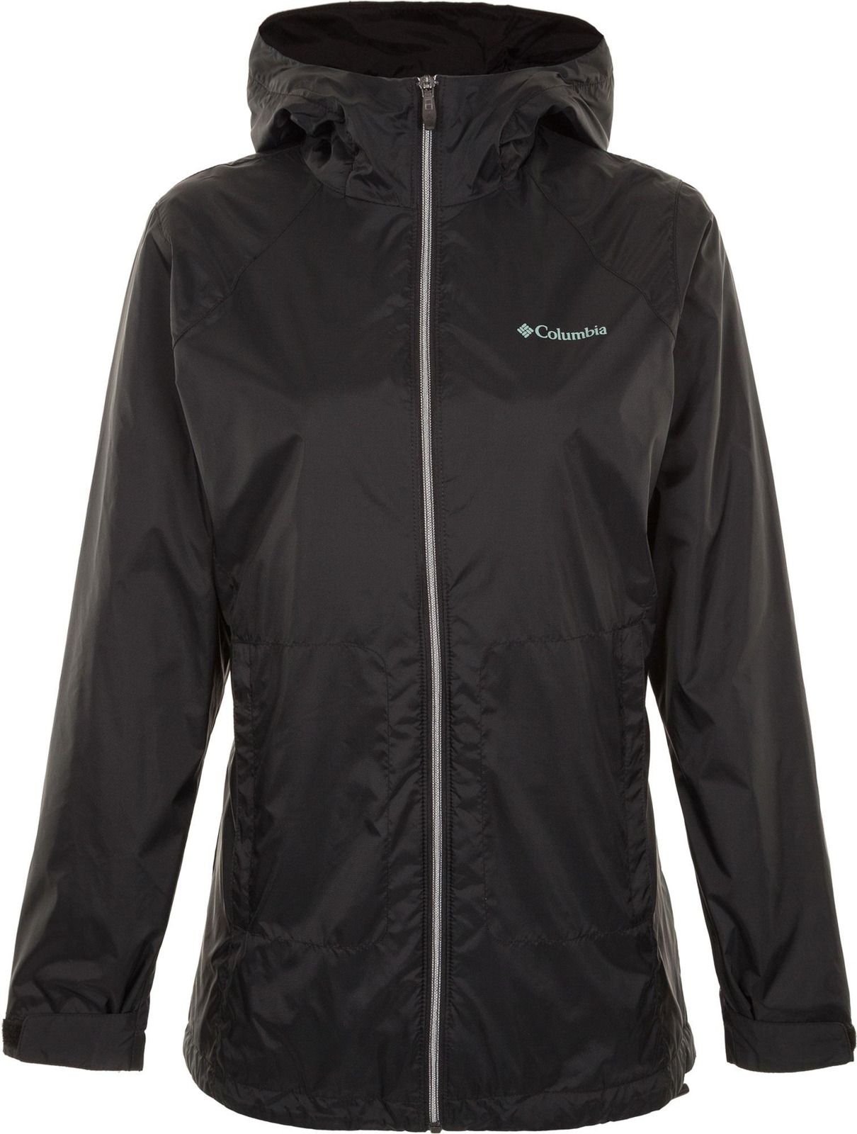   Columbia Switchback Lined Long Jacket, : . 1771941-013.  XL (50)