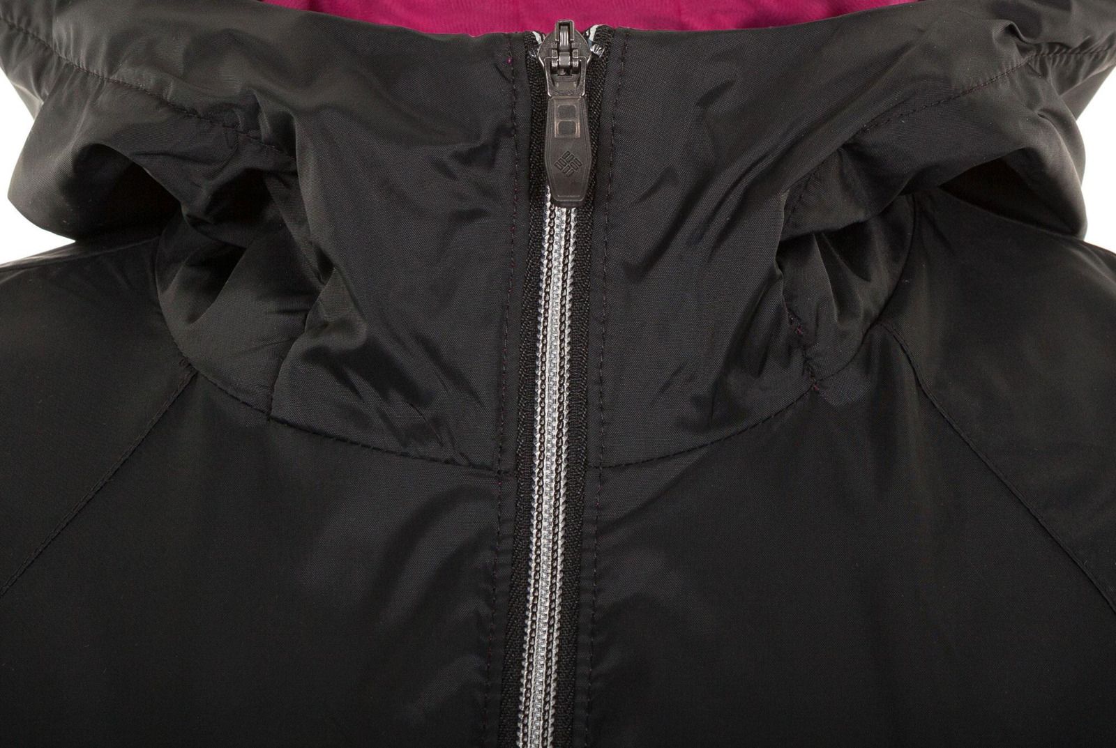   Columbia Switchback Lined Long Jacket, : . 1771941-013.  M (46)