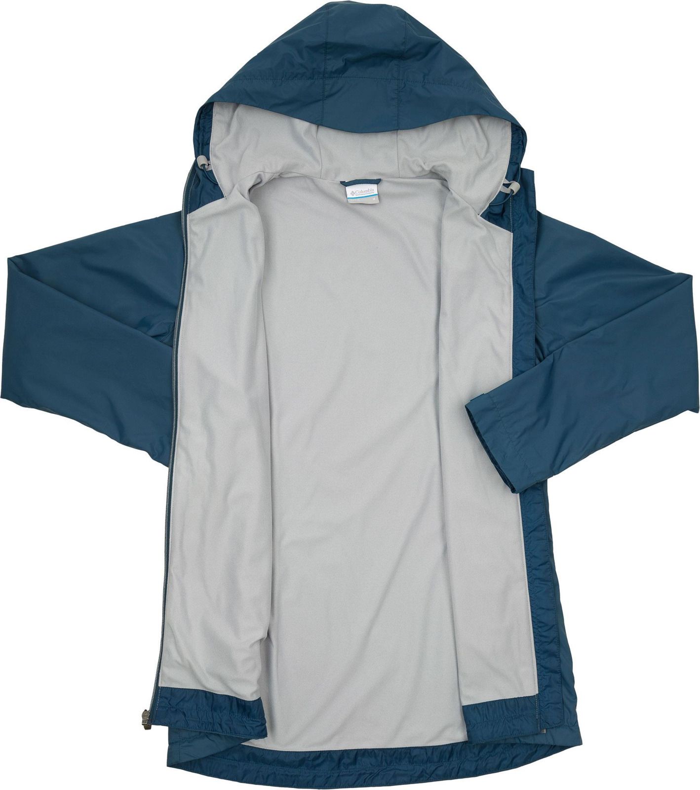   Columbia Switchback Lined Long Jacket, : . 1771941-403.  S (44)