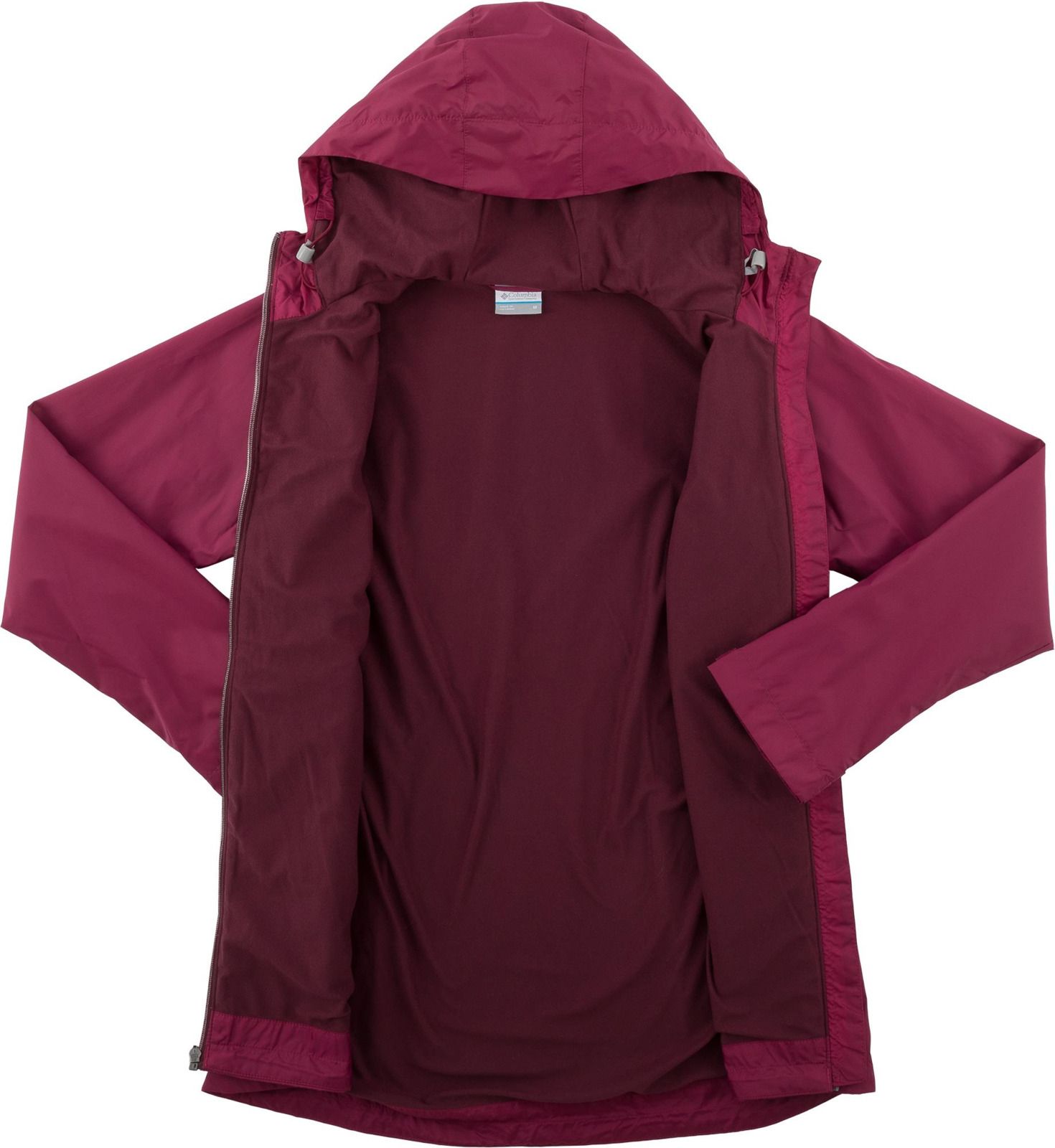   Columbia Switchback Lined Long Jacket, : . 1771941-550.  S (44)