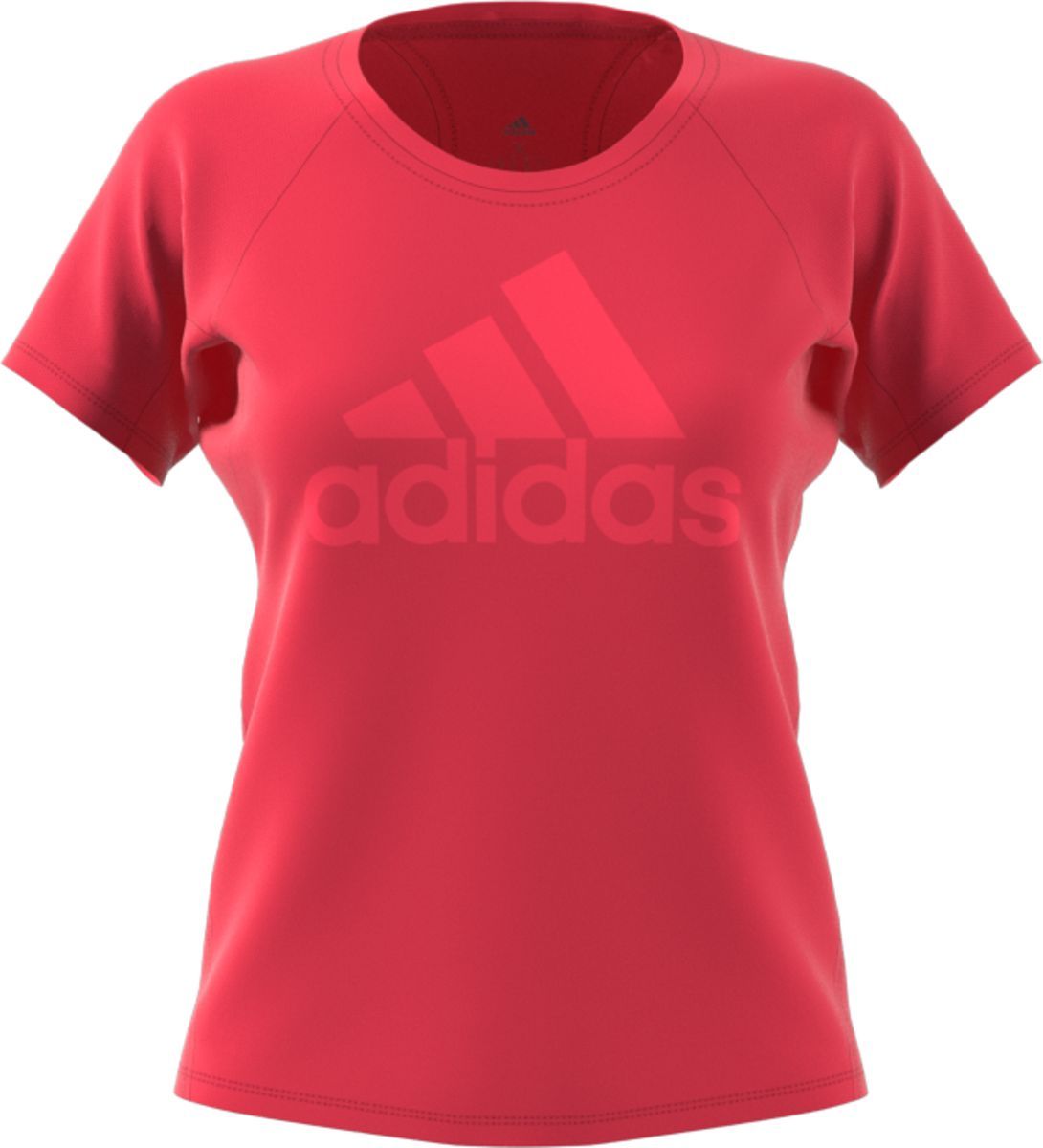   Adidas Trng Tee Logo, : . DX3710.  XL (52/54)