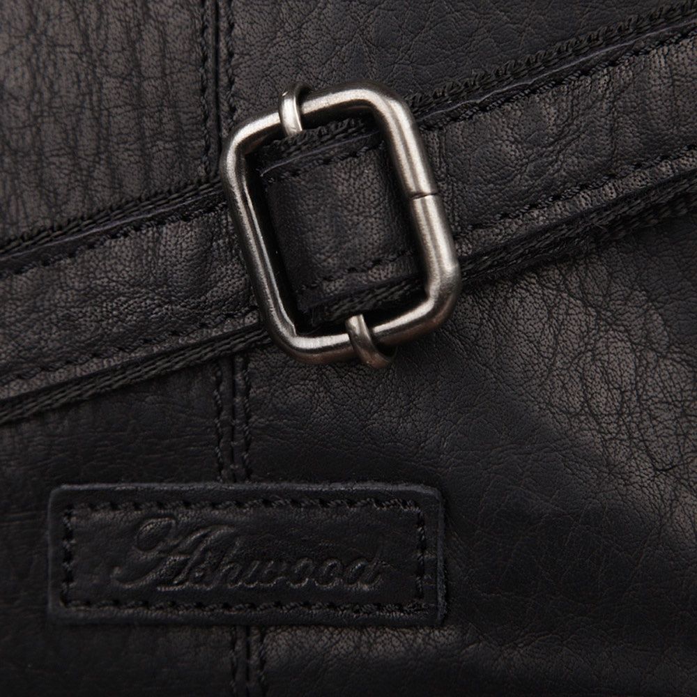 - Ashwood Leather 8341