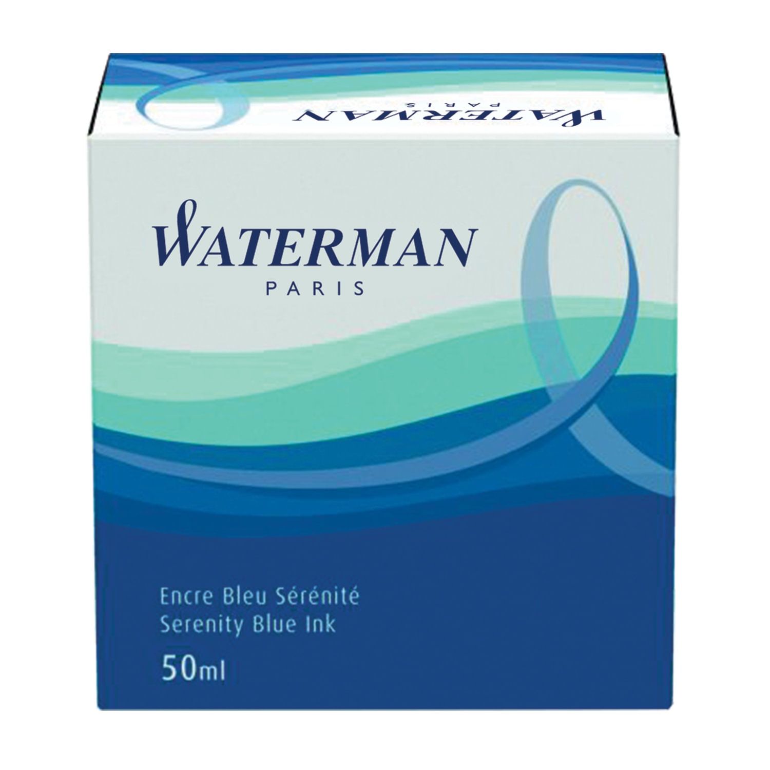  Waterman 20636, 