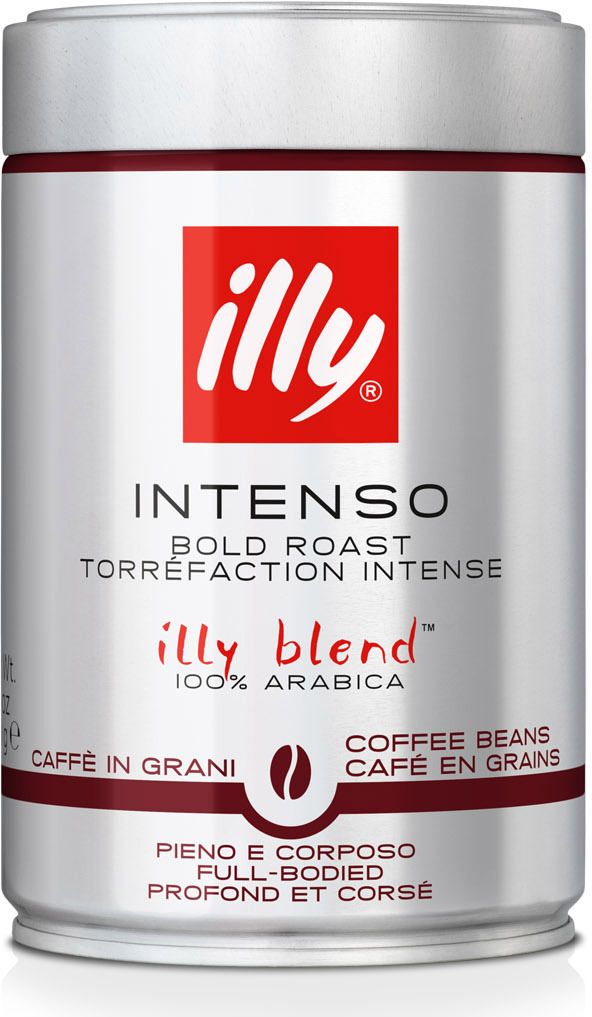 Illy Espresso     , 250 