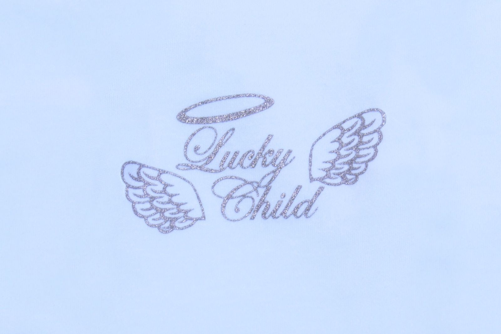  Lucky Child,  62/68 